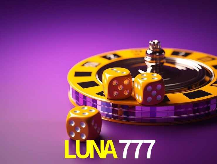 LUNA777 Mobile Legends