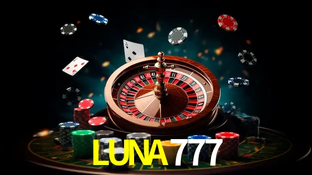 LUNA777 Crash Games