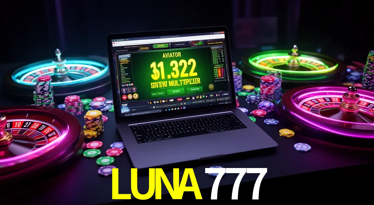 LUNA777 Match Schedule
