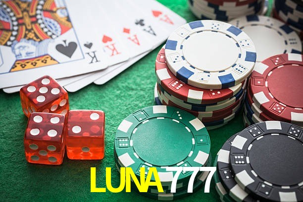 LUNA777 Live Score
