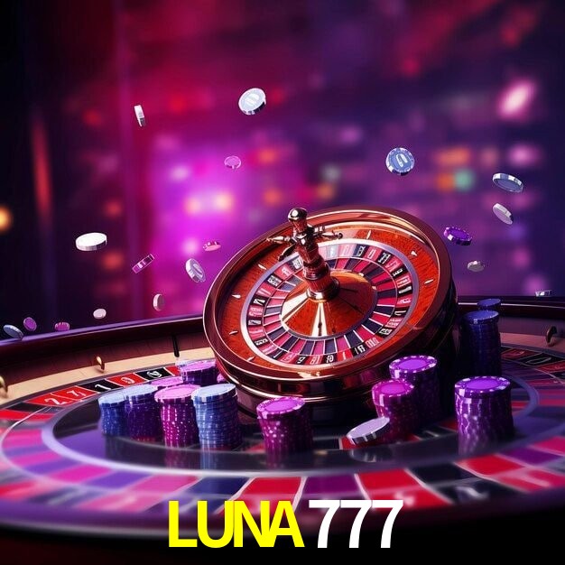 LUNA777 Rondas Especiales