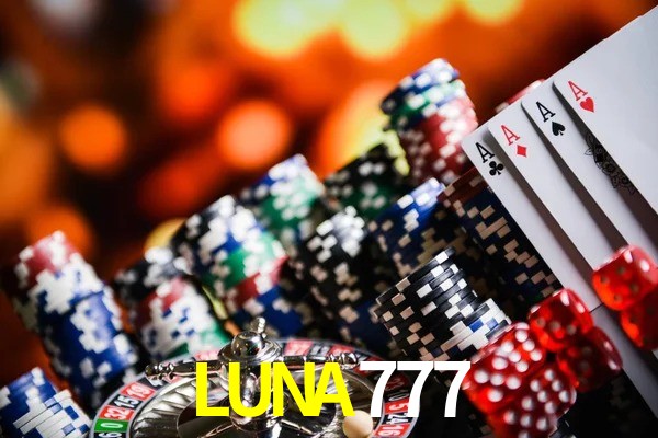 LUNA777 Actualizaciones instantáneas