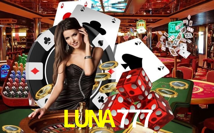 LUNA777 Información confiable