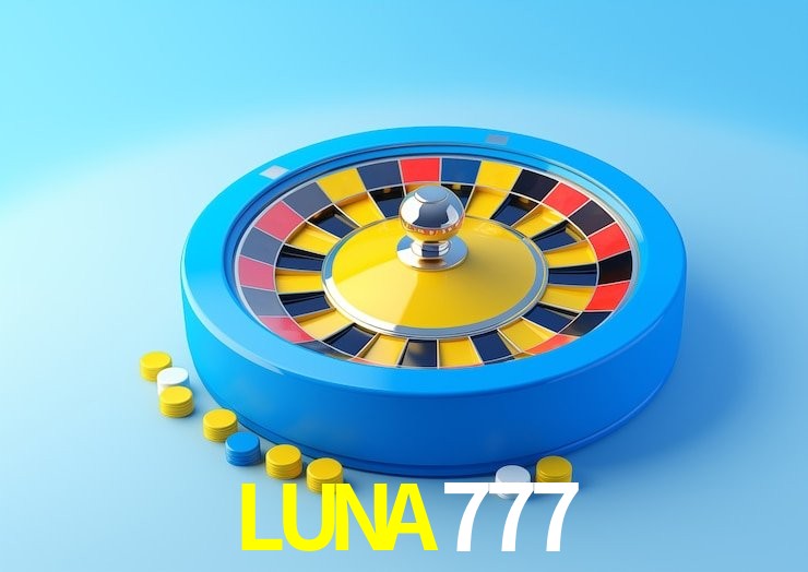 LUNA777 Multideporte y juego