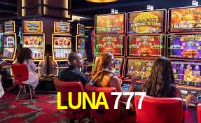 LUNA777 Actualizaciones en tiempo real